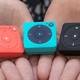 Illustration for article titled The Mighty Vibe is an iPod Shuffle for the Spotify Ageem/em